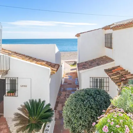 Villa Bahia Dorada Casita & Estepona