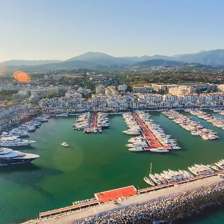Villa Bahia Dorada Casita & Estepona