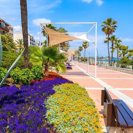 Villa Bahia Dorada Casita & Estepona