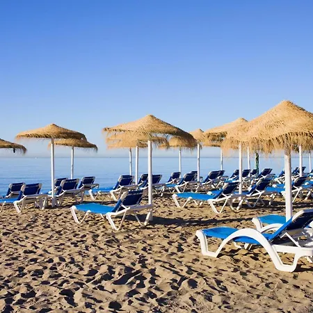 Villa Bahia Dorada Casita & Estepona